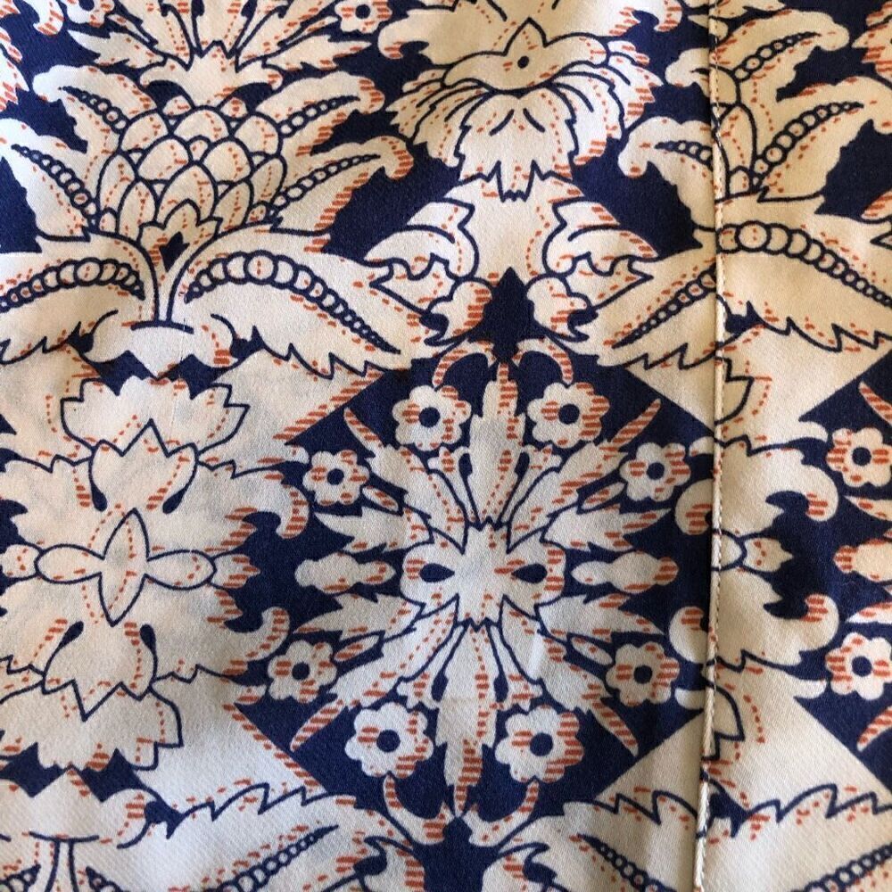 Cabi Stevie Flutter Sleeve Top Size Xs - image 8